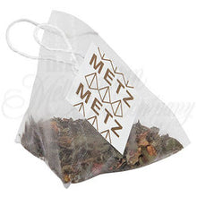Load image into Gallery viewer, METZ LUXURY TEA | Organic - Cascade Peppermint 051