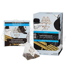 Load image into Gallery viewer, METZ LUXURY TEA | Organic - Cascade Peppermint 051
