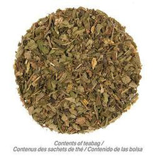 Load image into Gallery viewer, METZ LUXURY TEA | Organic - Cascade Peppermint 051