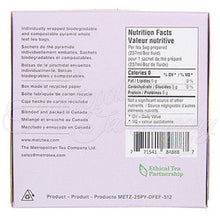 Load image into Gallery viewer, METZ LUXURY TEA | Decaff Breakfast 512D