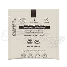 Load image into Gallery viewer, METZ LUXURY TEA | Cream Earl Grey 988