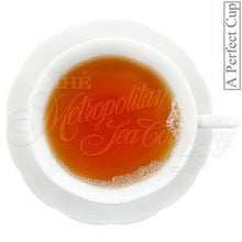 Load image into Gallery viewer, METZ LUXURY TEA | Cream Earl Grey 988