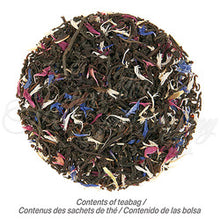 Load image into Gallery viewer, METZ LUXURY TEA | Cream Earl Grey 988