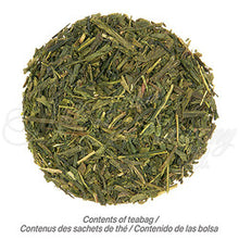 Load image into Gallery viewer, METZ LUXURY TEA | Japan Sencha Mikado 92B