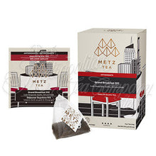 Load image into Gallery viewer, METZ LUXURY TEA | Grand Breakfast 512