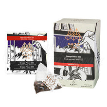 Load image into Gallery viewer, METZ LUXURY TEA | Orange Pekoe 940