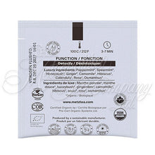 Load image into Gallery viewer, METZ LUXURY TEA | Organic - Ayurvedic Balance 936