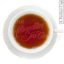 Load image into Gallery viewer, METZ LUXURY TEA | Organic - English Breakfast 004