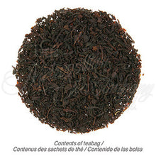 Load image into Gallery viewer, METZ LUXURY TEA | Organic - English Breakfast 004