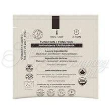 Load image into Gallery viewer, METZ LUXURY TEA | Organic - Earl Grey 906