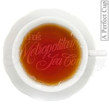 Load image into Gallery viewer, METZ LUXURY TEA | Organic - Earl Grey 906