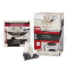 Load image into Gallery viewer, METZ LUXURY TEA | Organic - Earl Grey 906