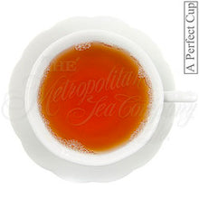 Load image into Gallery viewer, METZ LUXURY TEA | Organic - Turmeric Ginger Peach 90H