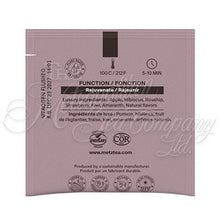 Load image into Gallery viewer, METZ LUXURY TEA | Strawberry Kiwi 928
