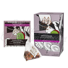Load image into Gallery viewer, METZ LUXURY TEA | Strawberry Kiwi 928