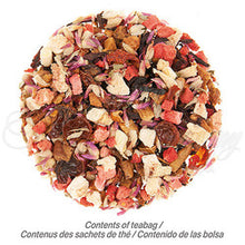 Load image into Gallery viewer, METZ LUXURY TEA | Strawberry Kiwi 928