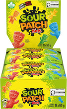 Load image into Gallery viewer, Maynards | Sour Patch Kids Variety Flavours - 18 Packs x 64 g