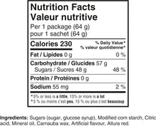 Load image into Gallery viewer, Maynards | Swedish Berries - 18 Packs x 64 g