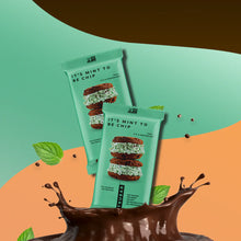 Load image into Gallery viewer, TRUBAR | It's Mint to Be Chip - 12 bars x 50 g