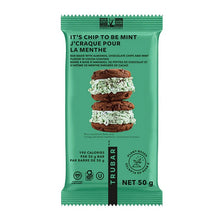 Load image into Gallery viewer, TRUBAR | It's Mint to Be Chip - 12 bars x 50 g