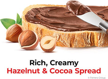 Load image into Gallery viewer, Nutella Hazelnut Spread | 120 Portions x 15 g