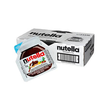 Load image into Gallery viewer, Nutella Hazelnut Spread | 120 Portions x 15 g