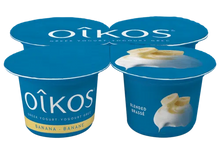 Load image into Gallery viewer, Yogurt | Oikos Greek Variety Surprise Pack - 24 x 100 mL