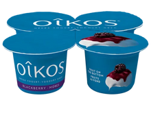 Load image into Gallery viewer, Yogurt | Oikos Greek Variety Surprise Pack - 24 x 100 mL