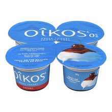 Load image into Gallery viewer, Yogurt | Oikos Greek Variety Surprise Pack - 24 x 100 mL
