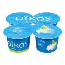 Load image into Gallery viewer, Yogurt | Oikos Greek Variety Surprise Pack - 24 x 100 mL