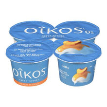 Load image into Gallery viewer, Yogurt | Oikos Greek Variety Surprise Pack - 24 x 100 mL