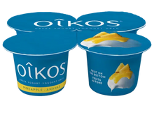 Load image into Gallery viewer, Yogurt | Oikos Greek Variety Surprise Pack - 24 x 100 mL