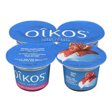 Load image into Gallery viewer, Yogurt | Oikos Greek Variety Surprise Pack - 24 x 100 mL