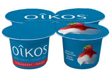 Load image into Gallery viewer, Yogurt | Oikos Greek Variety Surprise Pack - 24 x 100 mL