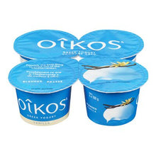 Load image into Gallery viewer, Yogurt | Oikos Greek Variety Surprise Pack - 24 x 100 mL