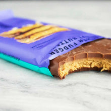 Load image into Gallery viewer, TRUBAR | Smother-Fudger Peanut Butter - 12 bars x 50 g