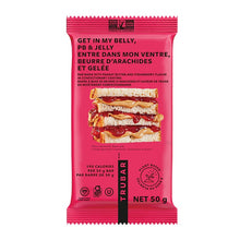 Load image into Gallery viewer, TRUBAR | Get in My Belly PB & Jelly - 12 bars x 50 g