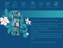 Load image into Gallery viewer, Gutsy | Kombucha | Pick Me Up | Ginger & Raspberry Bush - 355mL