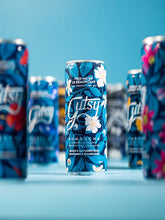 Load image into Gallery viewer, Gutsy | Kombucha | Pick Me Up | Ginger & Raspberry Bush - 355mL
