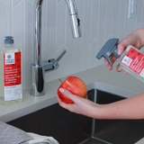 Load image into Gallery viewer, Nature Clean | Fruit & Veggie Spray Wash - 500 mL