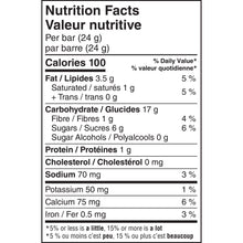 Load image into Gallery viewer, Quaker Chewy Chocolate Chip Granola Bars - 40 x 24g