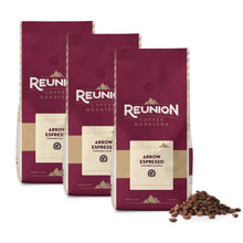 Load image into Gallery viewer, Coffee Beans | Arrow Espresso Coffee - 2 LB