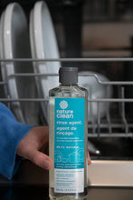 Load image into Gallery viewer, Nature Clean | Automatic Dishwasher Rinse Agent - 250 mL
