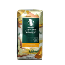 Load image into Gallery viewer, Starbucks | Whole Bean - True North Blend 1 LB