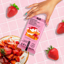 Load image into Gallery viewer, TRUBAR | Strawberry Shorty Got Cake - 12 bars x 50 g