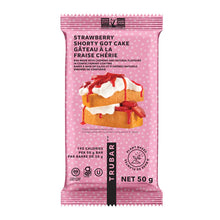 Load image into Gallery viewer, TRUBAR | Strawberry Shorty Got Cake - 12 bars x 50 g