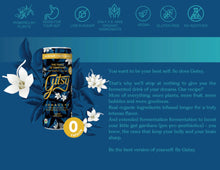 Load image into Gallery viewer, Gutsy | Kombucha | The Tonic | Ginger - 355mL