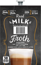 Load image into Gallery viewer, Lavazza Real Milk Froth - Flavia