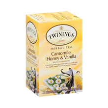 Load image into Gallery viewer, Twinings Tea | Camomile, Honey & Vanilla