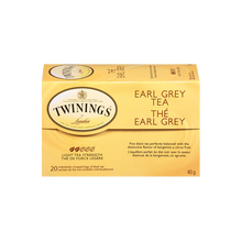 Load image into Gallery viewer, Twinings Tea | Earl Grey